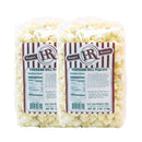 Cheddar Dill Popcorn | 4 oz | Pack of 2 | HR Poppin' Snacks
