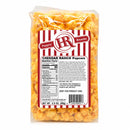 Cheddar Ranch Popcorn | 3 oz | HR Poppin' Snacks