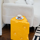 Cheese Side Table