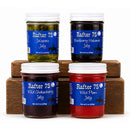 Cheese Board Jelly Bundle | 8 oz | Rafter 7S