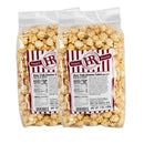 New York Cheesecake Popcorn | Pack of 2 | 7 oz | HR Poppin' Snacks