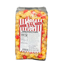 Cheesy Caramel Cinnamix Popcorn | Pack of 3 | 5.5 oz | HR Poppin' Snacks