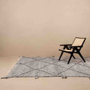 Chefa - Taznakht kilim rug