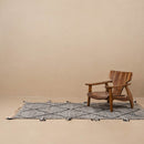 Chefa - Taznakht kilim rug