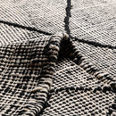 Chefa - Taznakht kilim rug