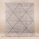 Chefa - Taznakht kilim rug