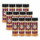 Chef's Secret All Purpose Seasoning | Pack of 12 | 6 oz | Gluten Free | A-Rent-A-Chef