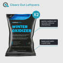 Pool Winterizing Kit for Saltwater Pools