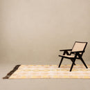 Chemisa - vintage boujad rug