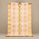 Chemisa - vintage boujad rug