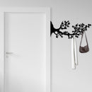 Cherry Flower Hanger