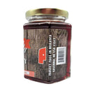 Cherry Jelly | Pack of 4 | 9 oz | Nutt Family Jams & Jellies