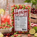 Cherry Limeade Popcorn | 5 oz | HR Poppin' Snacks
