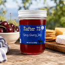Spicy Fruit Jelly Bundle | 8 oz | Rafter 7S