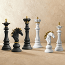 Chess Figurine