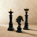 Chess Figurine