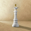 Chess Figurine