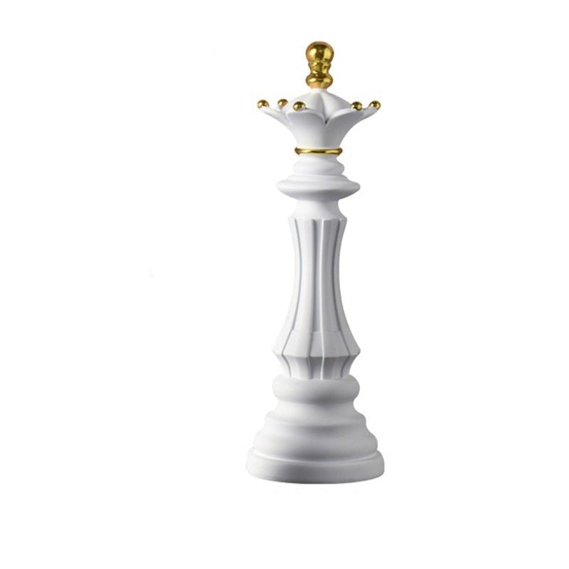 Chess Figurine