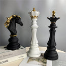 Chess Figurine
