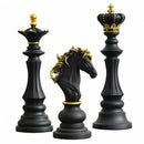Chess Figurine
