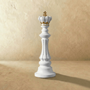 Chess Figurine