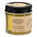 Eucalyptus Chest Rub | 1 oz | The Salvy Lady