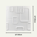 Cheta Wall Panel