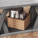 Cheyo Coffee Table