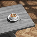 Cheyo Coffee Table