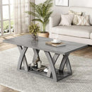 Cheyo Coffee Table