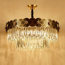 Chezian Round Chandelier