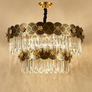 Chezian Tiered Chandelier