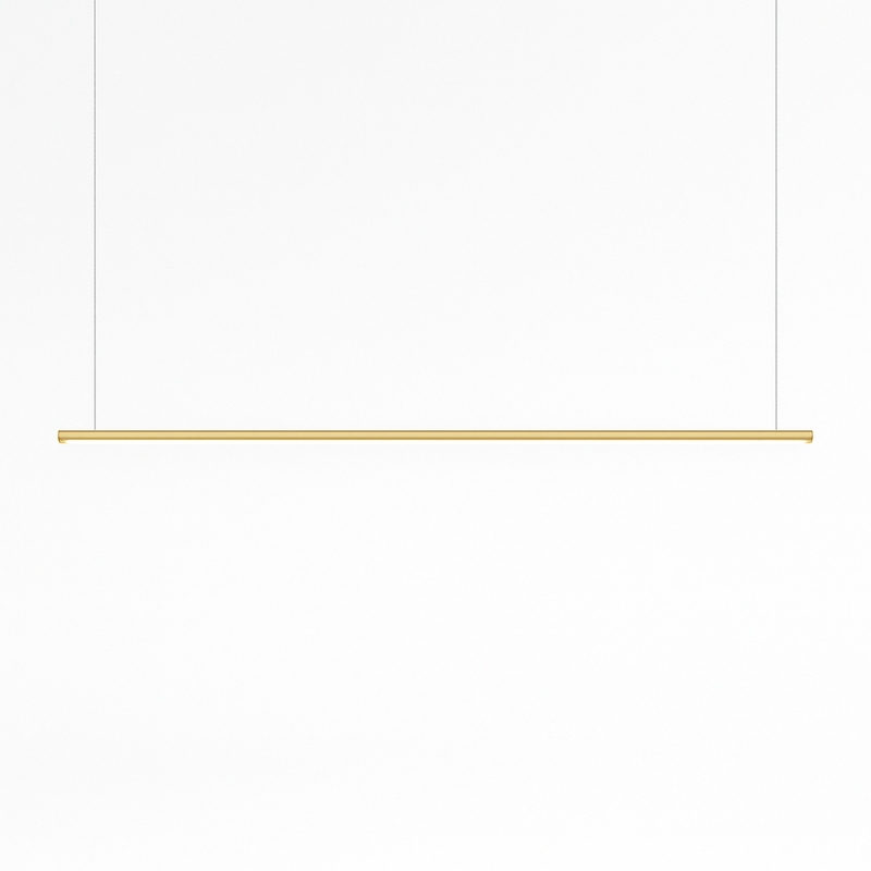 Chiaro Linear Chandelier