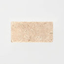Chiaro Tumbled Subway Travertine Tiles 3x6