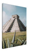 Chichen Itza - Print