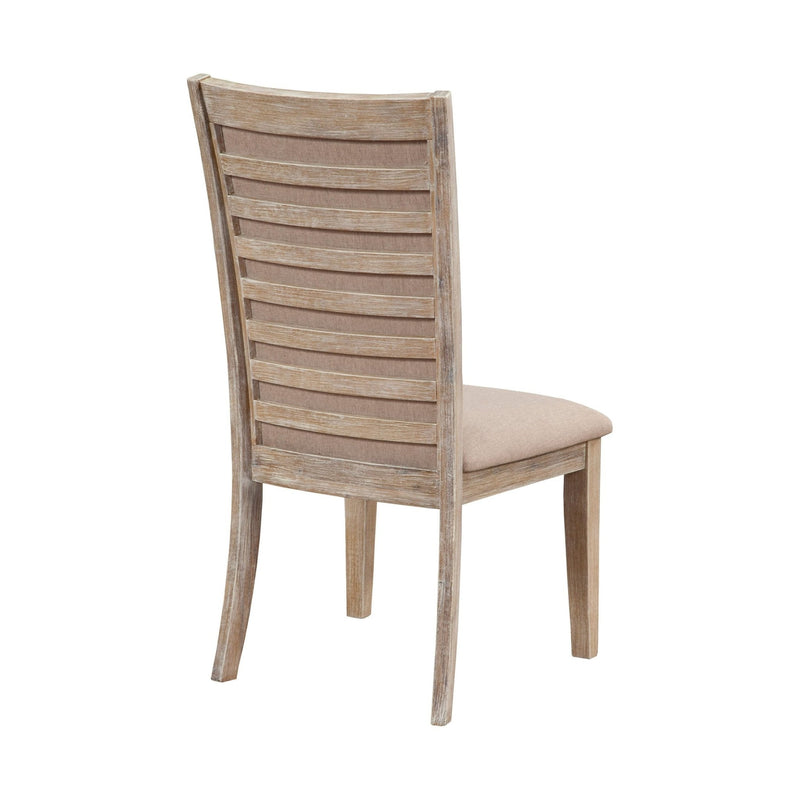 Chiclayo Side Chairs