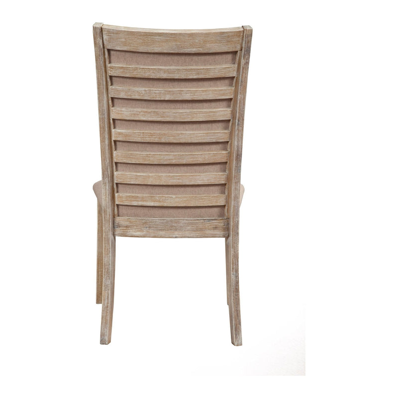 Chiclayo Side Chairs