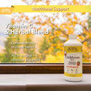 Buried Treasure Liquid Nutrients® ACF Children’s – Liquid Immune Support for Children | Raspberry Flavor | Sugar-Free