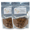 Freeze Dried Chili Soup | 2 oz | Pack of 2 | Wicked Good Foods