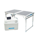 Chill + SolarTable 120