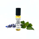 Chill Hippie Perfume Oil