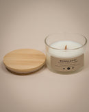 #AfterTheStorm Luxury Candle