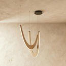 Chime Chandelier