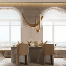 Chime Chandelier