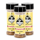 Chipotle All Purpose Seasoning | Pack of 3 | 4.96 oz | Gluten Free | A-Rent-A-Chef