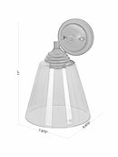 Chobham Wall Sconces - Clearance