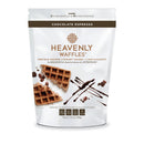 Waffle Breakfast Pack | 13.5 oz | Heavenly Waffles