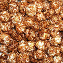 Chocolate Candied Popcorn | 5 oz | HR Poppin' Snacks