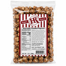 Chocolate Candied Popcorn | 5 oz | HR Poppin' Snacks