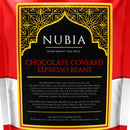 IN-STORE PICKUP ONLY | Chocolate Covered Espresso Beans | Nubia, LLC